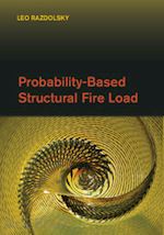 razdolsky leo - probability-based structural fire load