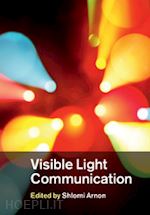 arnon shlomi (curatore) - visible light communication