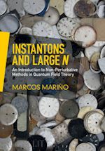 mariño marcos - instantons and large n