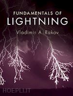 rakov vladimir a. - fundamentals of lightning