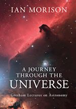 morison ian - a journey through the universe