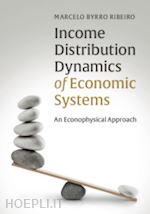 ribeiro marcelo byrro - income distribution dynamics of economic systems