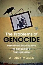 moses a. dirk - the problems of genocide
