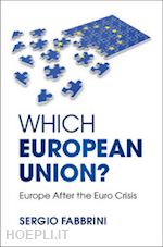 fabbrini sergio - which european union?