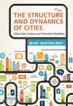 barthelemy marc - the structure and dynamics of cities