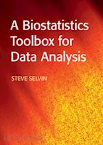 selvin steve - a biostatistics toolbox for data analysis