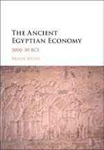 muhs brian - the ancient egyptian economy