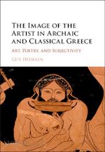 hedreen guy - the image of the artist in archaic and classical greece