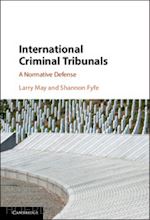 may larry; fyfe shannon - international criminal tribunals