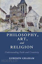 graham gordon - philosophy, art, and religion