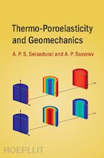 selvadurai a. p. s.; suvorov a. p. - thermo-poroelasticity and geomechanics