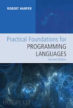 harper robert - practical foundations for programming languages