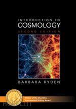 ryden barbara - introduction to cosmology