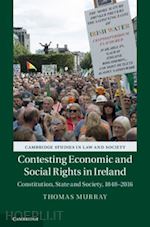 murray thomas - contesting economic and social rights in ireland