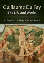 Guillaume Du Fay 2 Volume Hardback Set Planchart Alejandro Enrique Libro Cambridge University Press 09 18 Hoepli It