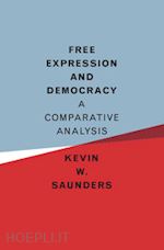 saunders kevin w. - free expression and democracy