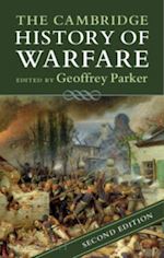 parker geoffrey (curatore) - the cambridge history of warfare