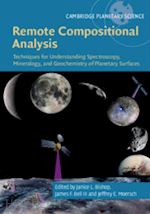 bishop janice l. (curatore); bell iii james f. (curatore); moersch jeffrey e. (curatore) - remote compositional analysis