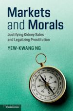 ng yew-kwang - markets and morals