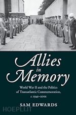 edwards sam - allies in memory