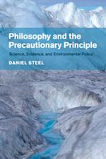 steel daniel - philosophy and the precautionary principle