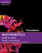 steel tabitha; thomas coral; dawes mark; watson steven - gcse mathematics for aqa foundation problem-solving book