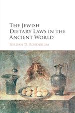 rosenblum jordan d. - the jewish dietary laws in the ancient world