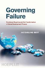 best jacqueline - governing failure