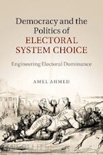 ahmed amel - democracy and the politics of electoral system choice