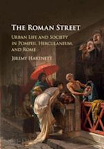 hartnett jeremy - the roman street