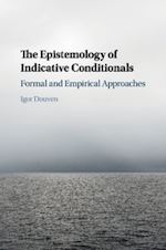 douven igor - the epistemology of indicative conditionals