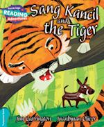 carrington jim - sang kancil and the tiger. a1. yle livello movers. turquoise band. per la scuola elementare