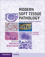 miettinen markku (curatore) - modern soft tissue pathology