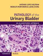 lopez-beltran antonio; montironi rodolfo; cheng liang - pathology of the urinary bladder