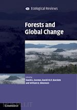 coomes david a. (curatore); burslem david f. r. p. (curatore); simonson william d. (curatore) - forests and global change
