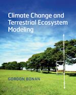 bonan gordon - climate change and terrestrial ecosystem modeling
