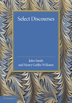 smith john - select discourses