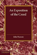 pearson john - an exposition of the creed