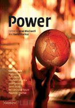 blackwell alan (curatore); mackay david (curatore) - power