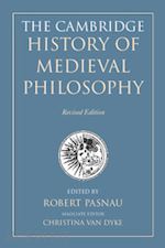 pasnau robert (curatore) - the cambridge history of medieval philosophy 2 volume paperback set