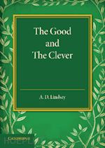 lindsay a. d. - the good and the clever