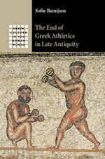 remijsen sofie - the end of greek athletics in late antiquity