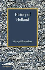 edmundson george - history of holland