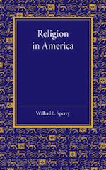 sperry willard l. - religion in america