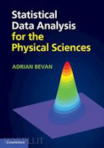 bevan adrian - statistical data analysis for the physical sciences