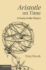 roark tony - aristotle on time