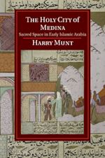munt harry - the holy city of medina