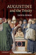 ayres lewis - augustine and the trinity