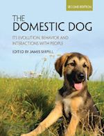 serpell james (curatore) - the domestic dog