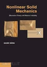 bigoni davide - nonlinear solid mechanics